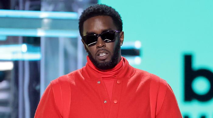 Sean ‘Diddy' Combs gets out of prison early