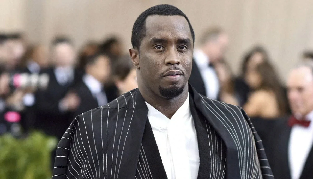 Sean ‘Diddy’ Combs set for early prison release amid appeal