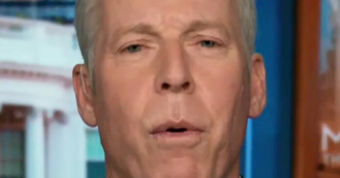 Sec. Wright says Iran war could be over in '4 to 6 weeks'