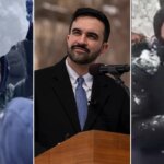 Second suspect arrested after NYC snowball fight sends 2 police officers to hospital