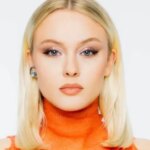 See Zara Larsson reply cheekily to fan's insensitive TikTok post