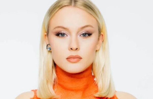 See Zara Larsson reply cheekily to fan's insensitive TikTok post