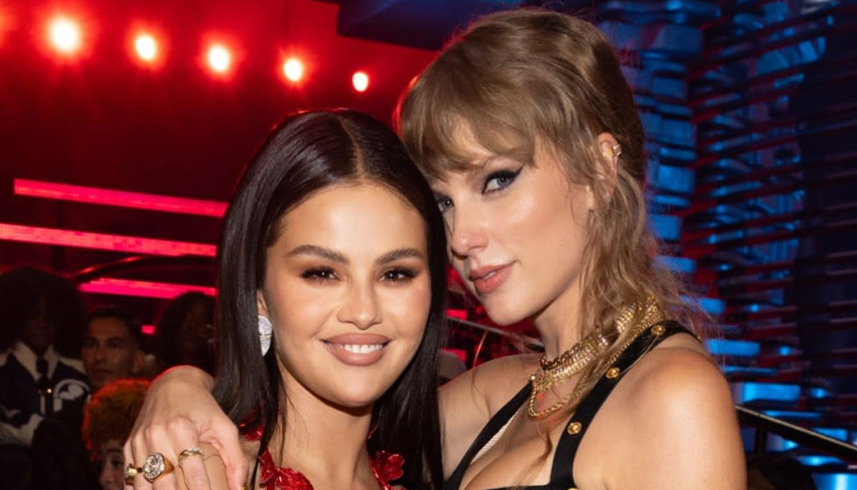 Selena Gomez shares heartfelt epiphany moment with Taylor Swift: ‘We survived’