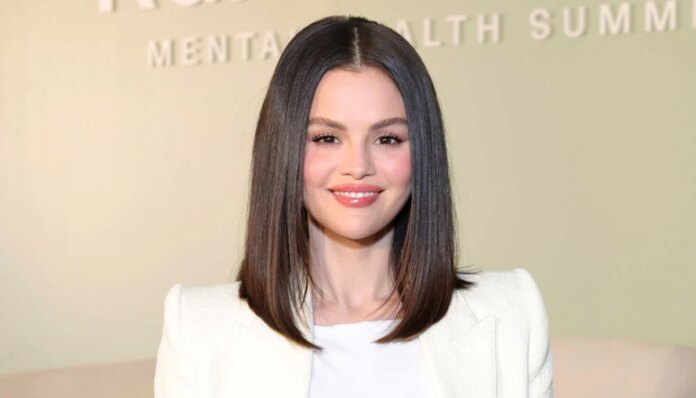 Selena Gomez shares shocking truth about bipolar diagnosis