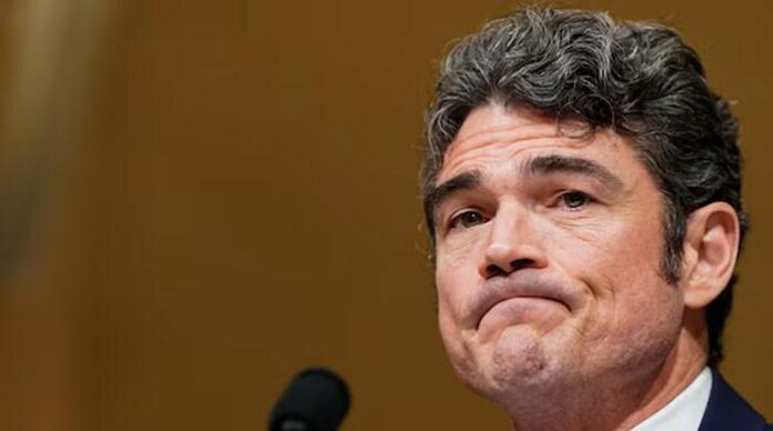 Senior US counterterrorism official resigns to protest Iran war