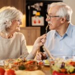 Seniors over 80 who eat specific diet may be less likely to reach 100 years old