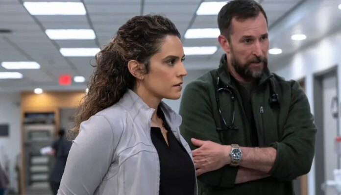 Sepideh Moafi gives two-word savage reply to advice in Hollywood's early days  