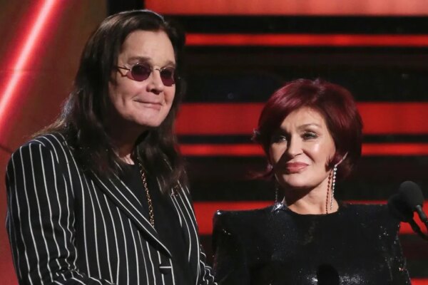 Sharon Osbourne gives exciting update on OzzFest