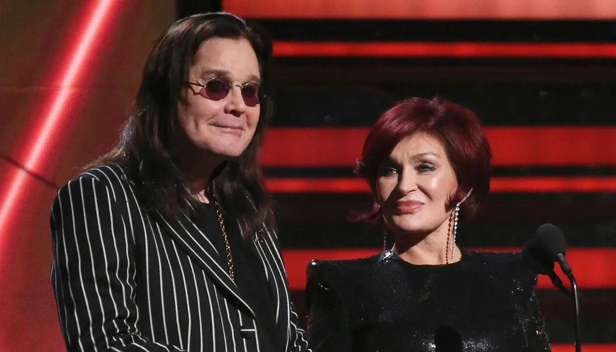 Sharon Osbourne gives exciting update on OzzFest