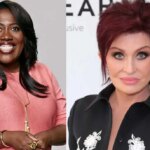 Sheryl Underwood reveals where she and Sharon Osbourne stand after years-long feud