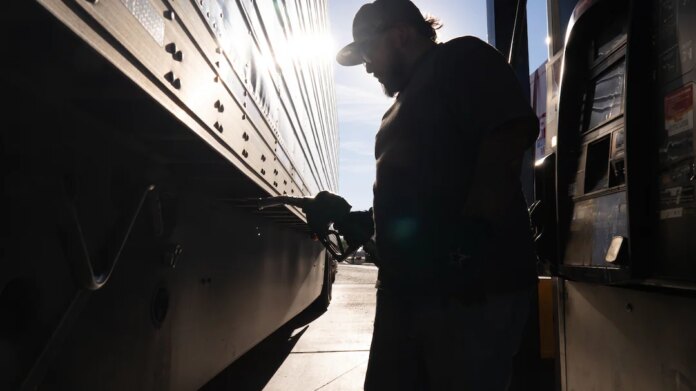 Shockwave of War Is Rippling Through the Global Economy