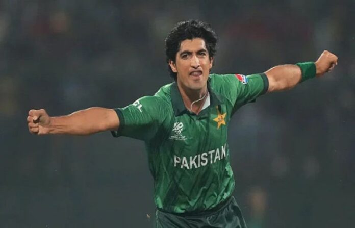 Show-cause notice issued to Naseem Shah over social media post - SUCH TV