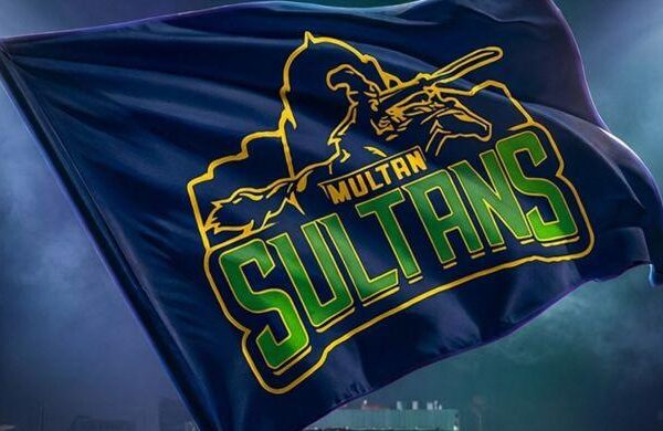 Sialkot Stallionz renamed Multan Sultans after CD Ventures buyout