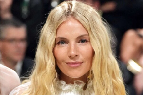 Sienna Miller spills the beans on her potential 'low maintenance' look transformation