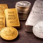 Silver, gold prices surge amid geopolitical uncertainty after US-Israel attack on Iran