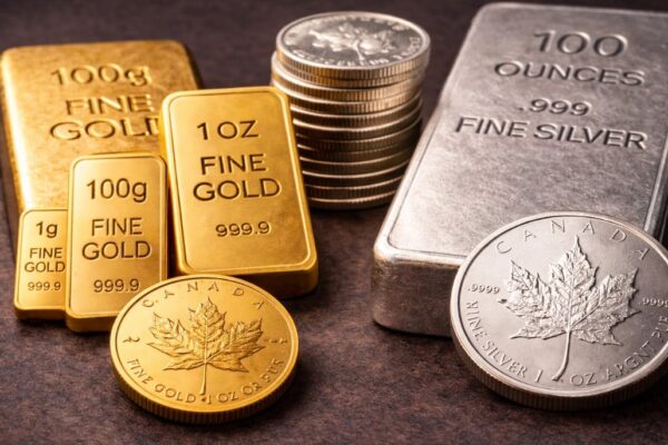 Silver, gold prices surge amid geopolitical uncertainty after US-Israel attack on Iran