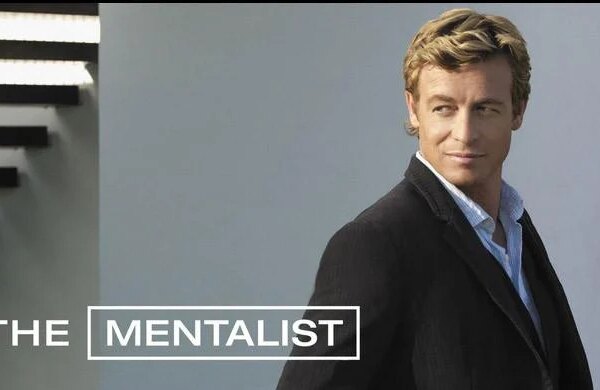 Simon Baker's 'The Mentalist' lands on Netflix