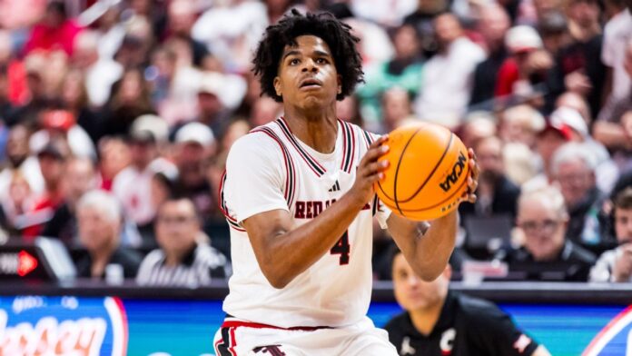 Six bets and an eliminator pick for the first round of the men's tournament