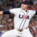 Skubal allows leadoff homer, throws 41 pitches in WBC start