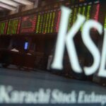 Slaughter at Pakistan Stock Exchange as KSE-100 Plunges Over 15,000 Points - SUCH TV