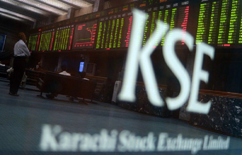 Slaughter at Pakistan Stock Exchange as KSE-100 Plunges Over 15,000 Points - SUCH TV