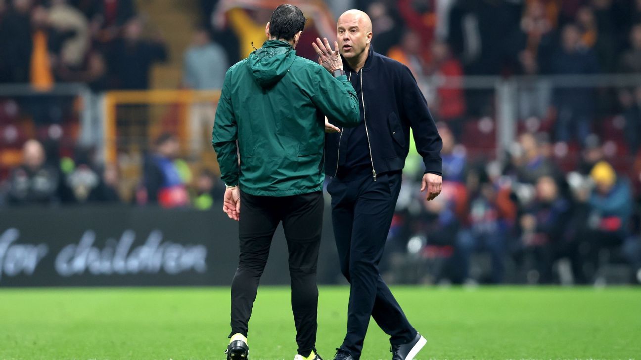 Slot rues wasteful finishing, VAR woes in Liverpool loss