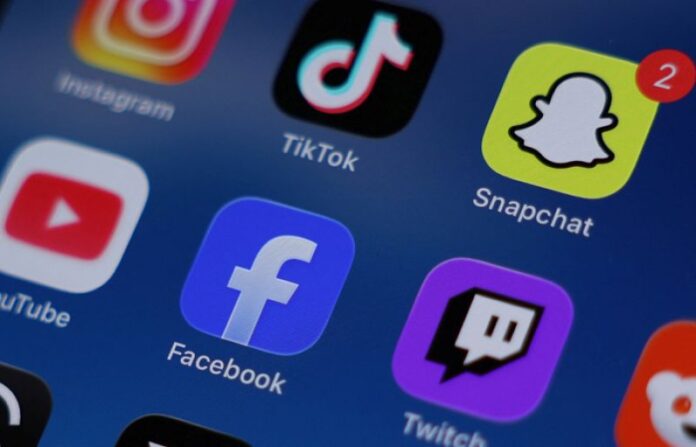 Social Media Affects Youth mental health: UN report - SUCH TV