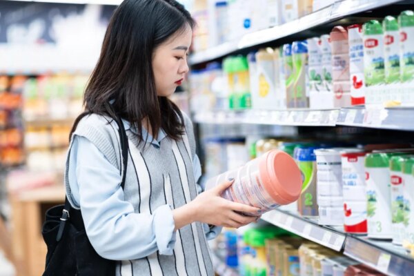 Some baby formula brands contain lead, arsenic and other heavy metals, Consumer Reports says