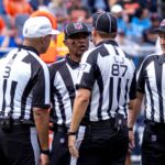 Sources: Mounting frustration in NFL labor talks with referees
