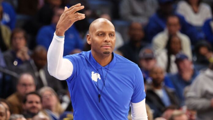 Sources: Penny Hardaway returning to Memphis, to change staff