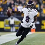 Sources: Ravens rework Lamar Jackson deal, still eye extension