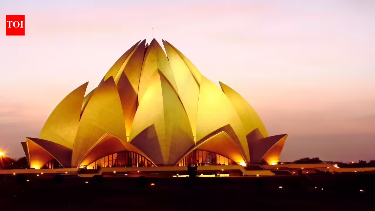 South Delhi’s costliest streets: Where homes are valued in hundreds of crores