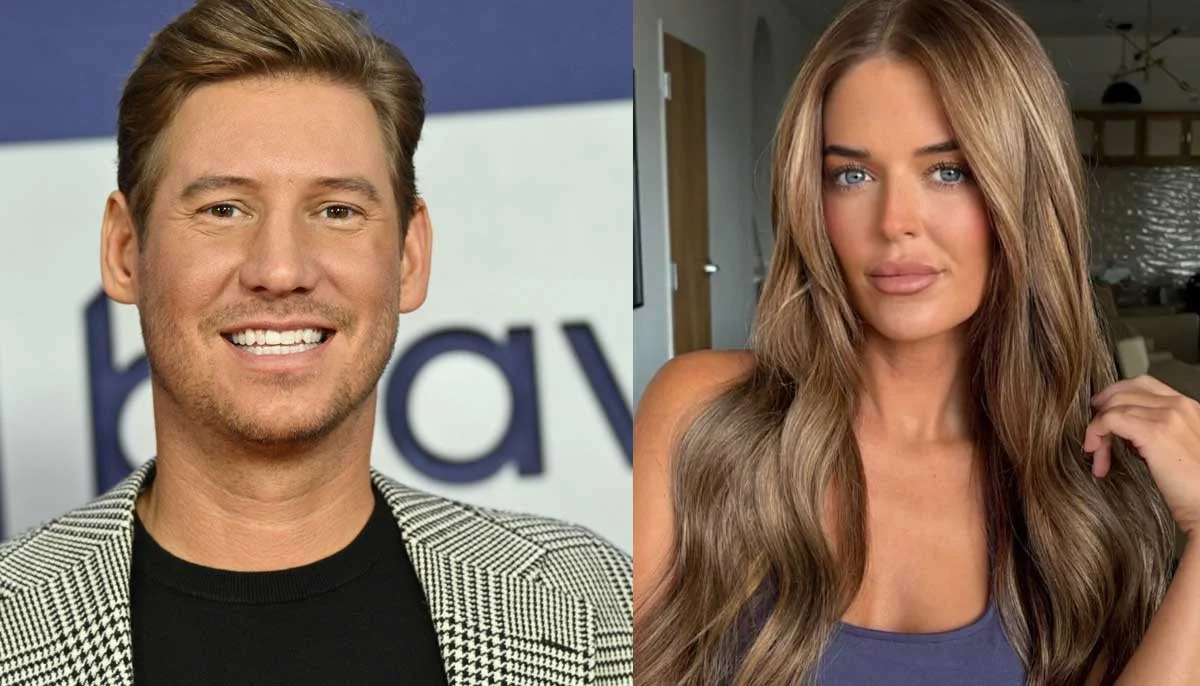 Southern Charm's Austen Kroll clears air on Salley Carson dating rumors