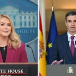 Spain agrees to cooperate with US military operations against Iran after initial refusal: White House