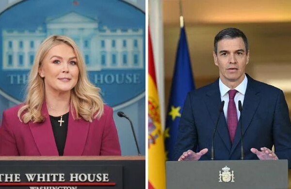 Spain agrees to cooperate with US military operations against Iran after initial refusal: White House