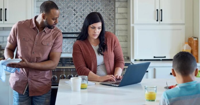 Spring cleaning for your finances