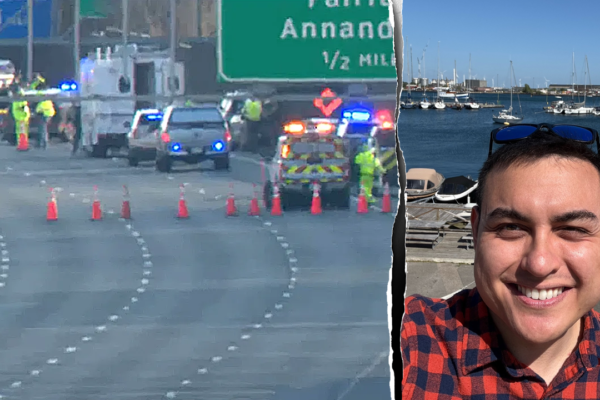 State Department confirms Foreign Service Officer is suspect in Virginia 'road rage' mass stabbing