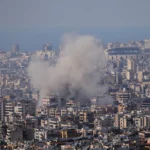 State Dept. scrambles to aid stranded Americans amid attacks, airport closures