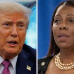 States led by New York expected to sue to block Trump’s latest tariffs, calling them an illegal end-run around Supreme Court