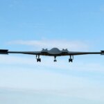 Stealth bombers landing at UK bases 'in days' after Trump pressures Starmer: report