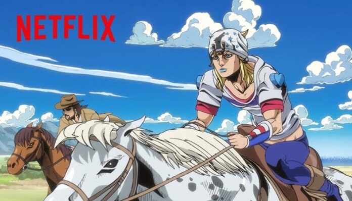 'Steel Ball Run' faces hiccup after first episode