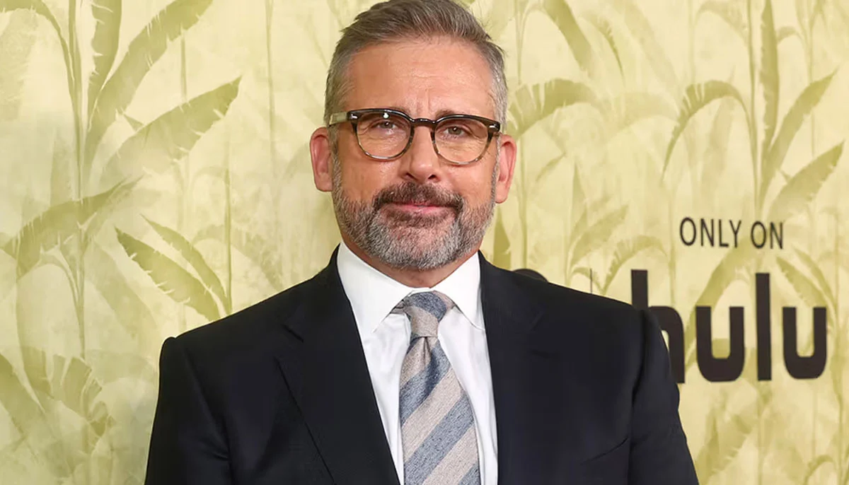 Steve Carell reveals role that means most to him