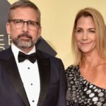 Steve Carell reveals who's funnier between him and his wife