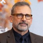 Steve Carell shares ‘favorite part' of ‘life': ‘Aww'