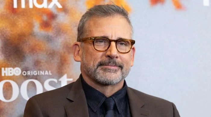 Steve Carell shares ‘favorite part' of ‘life': ‘Aww'