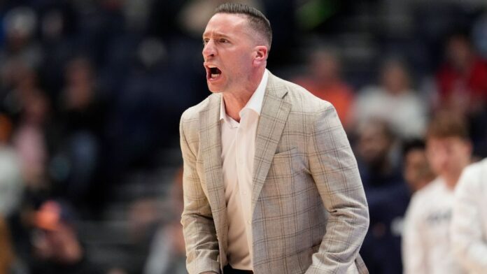 Steven Pearl says Auburn 'deserves' NCAA berth after SEC exit