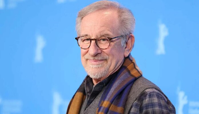 Steven Spielberg eyes new movie clear of ‘stereotypes’