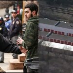 Storage facility raided as feds investigate alleged ISIS-inspired NYC bomb throwers