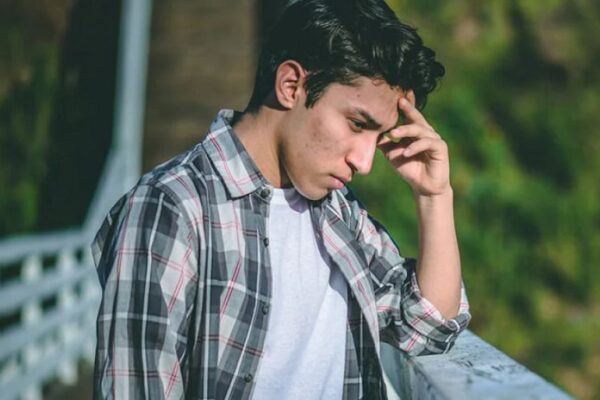 Study Suggests Angry Teens May Age Faster by 30 - SUCH TV