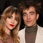 Suki Waterhouse gushes over her 'princess' on special day